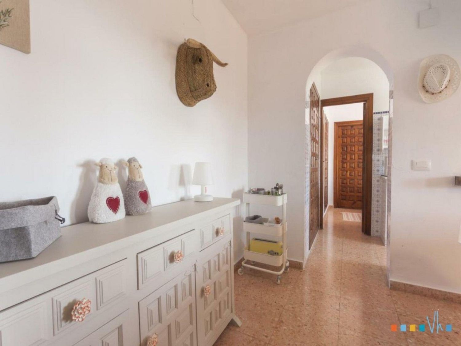 Casa o chalet independiente en Avenida de les Calcides, 141, La Viña - Montemar - San Jaime, La Viña - Montemar - San Jaime - Foto 14