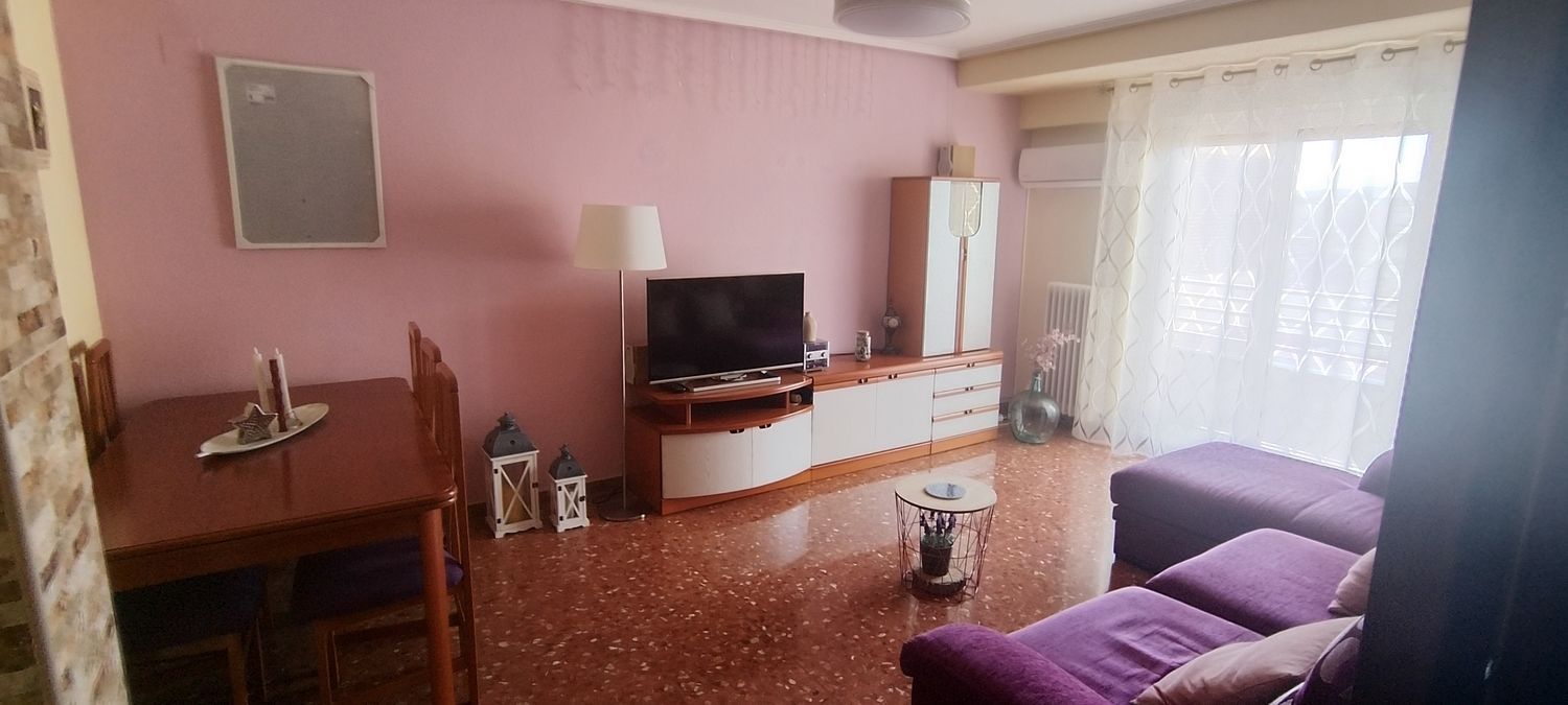 Piso en calle del Santuario de Cabañas, 9 - Foto 35