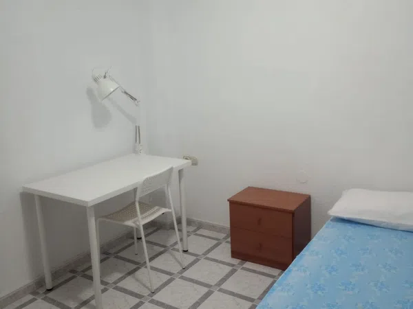 Piso en Calle Moscatel, 6, Cortijo Bazán - Los Casinis - Los Cipreses - Foto 10
