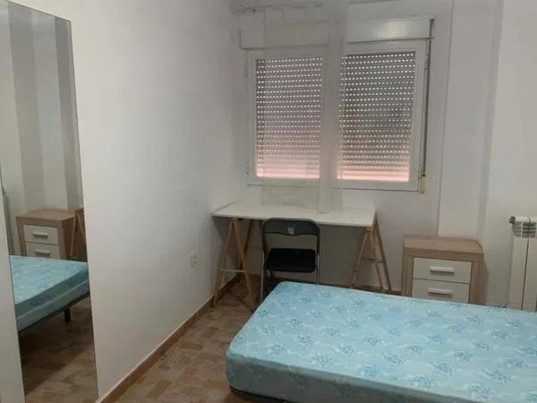 Alquiler de piso en Calle Demetrio Spínola, 17 - Foto 15
