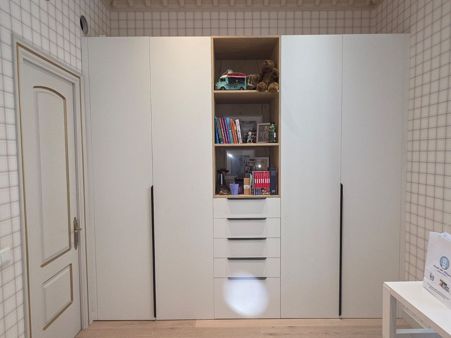 Piso en calle de València, 248 - Foto 33