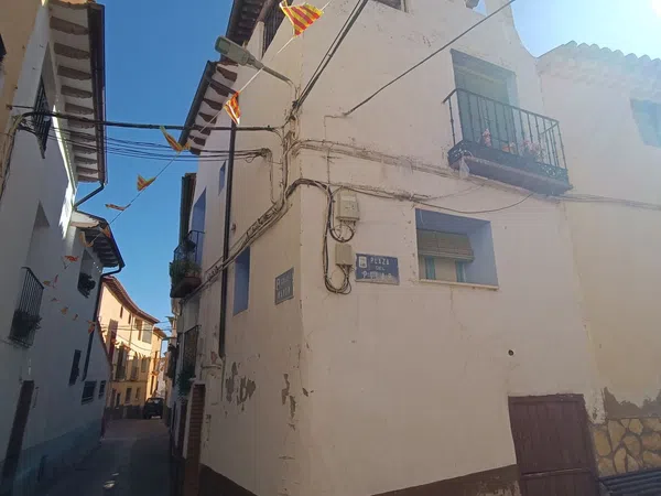 Casa de pueblo en Calle Mayor, 39 - Foto 1
