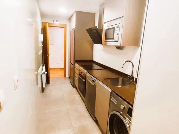 Piso en calle Mercedes Formica, 9 - Foto 12