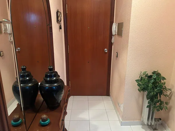 Piso en Avenida de Juan Carlos I, 47, San Luis - Albarregas, San Luis - Albarregas - Foto 6