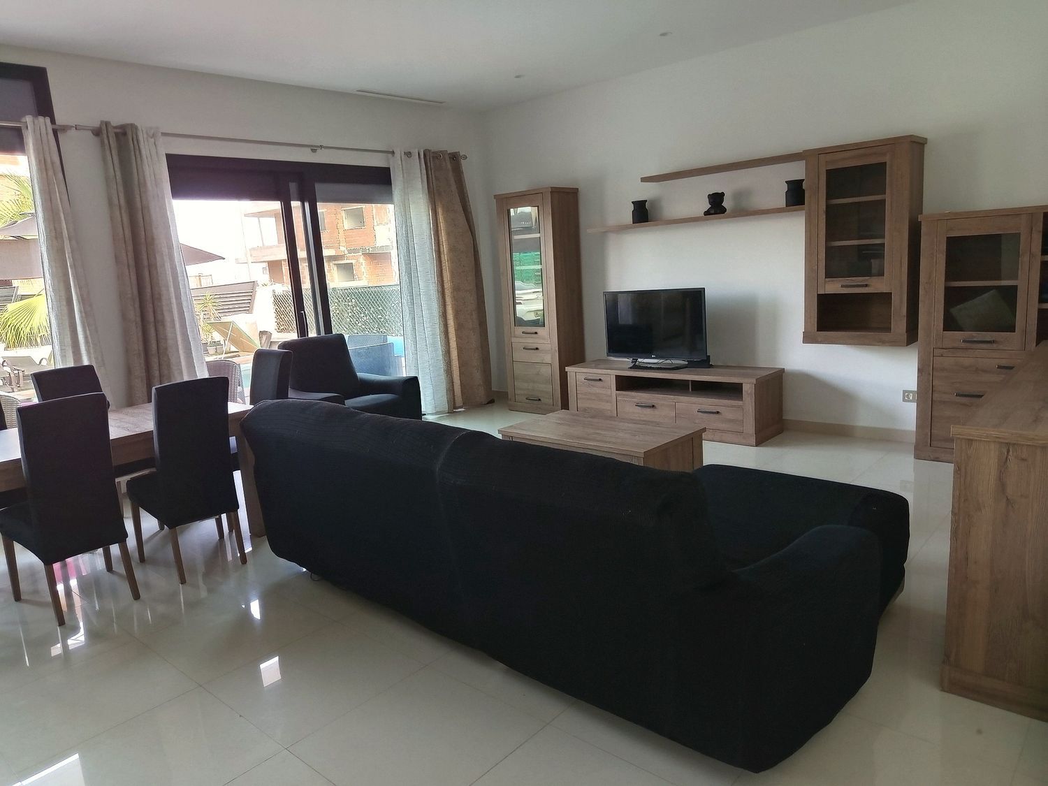 Casa o chalet independiente en Calle d'Equador, 28, Balcón de Finestrat-Terra Marina, Balcón de Finestrat-Terra Marina - Foto 3