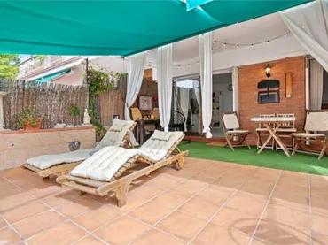 Piso en Sitges - Foto 1