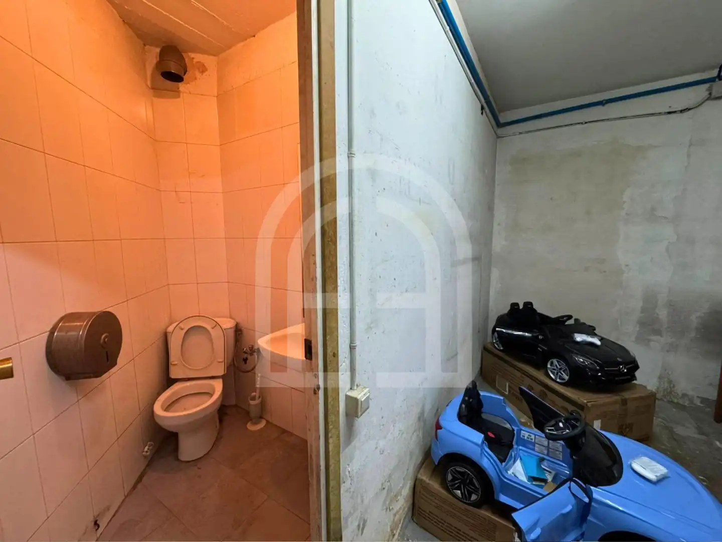 Local comercial en Mollet del Vallès - Foto 4