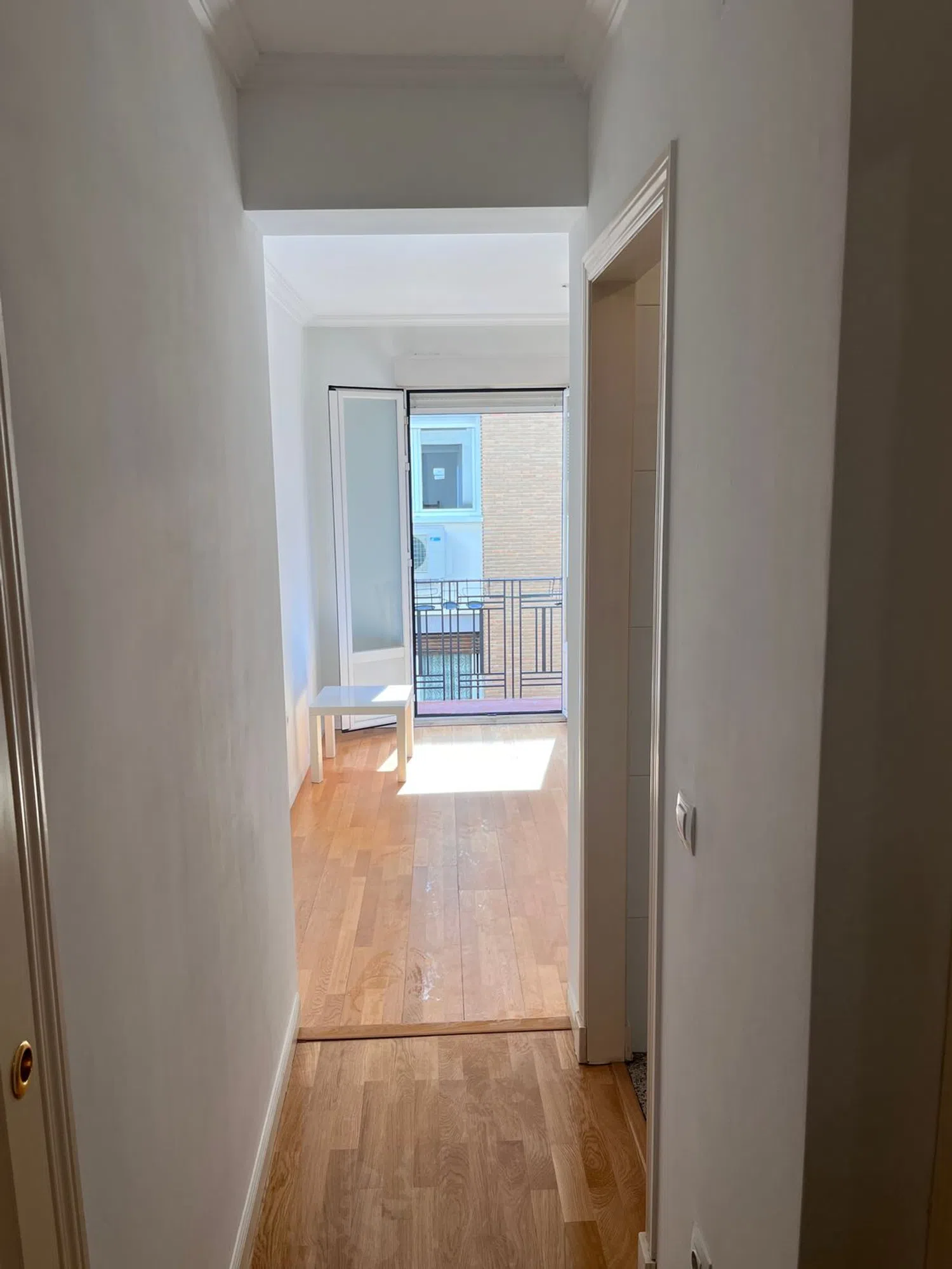Estudio en calle de Donoso Cortés, 5 - Foto 4