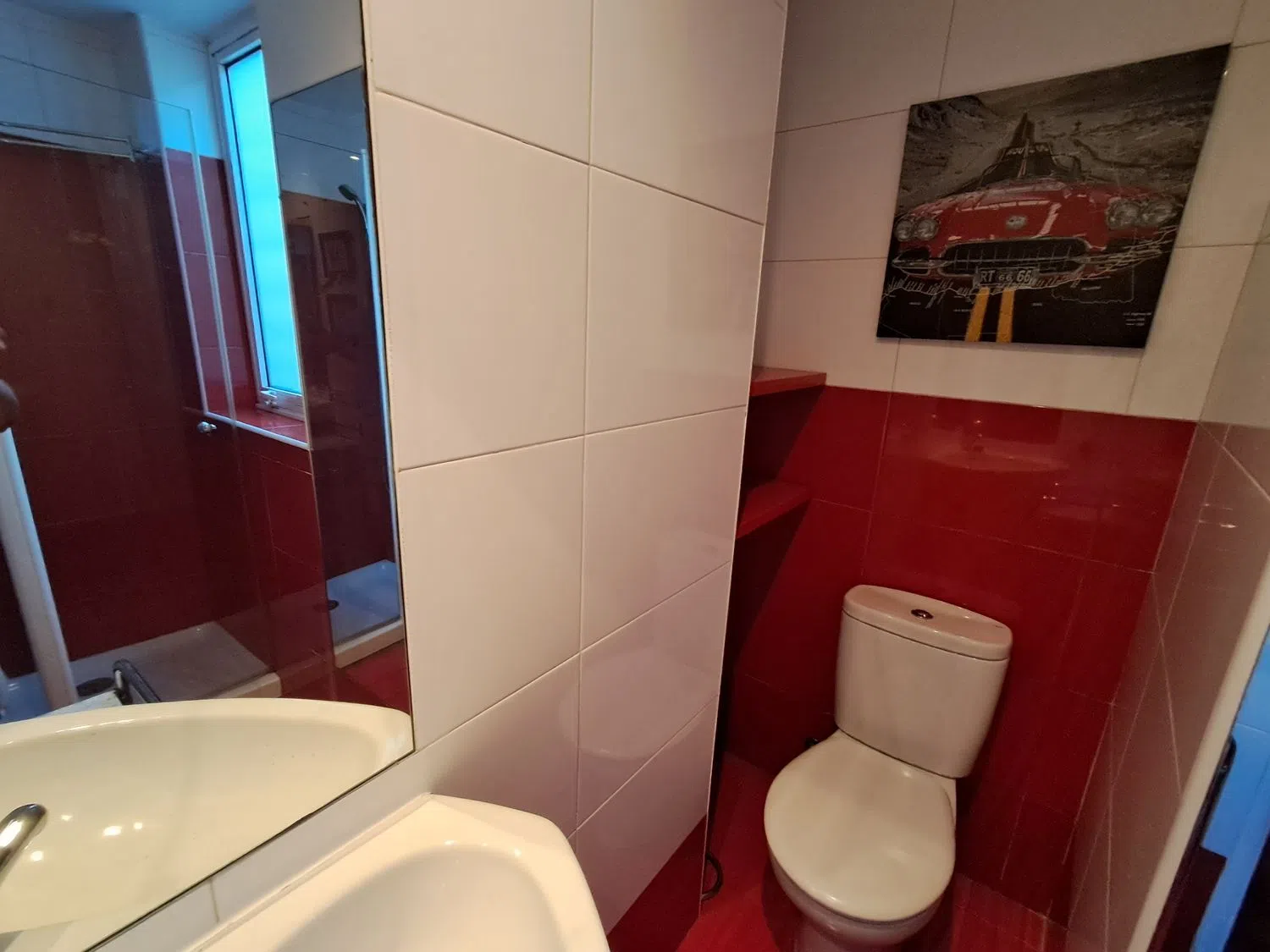 Piso en travesía Ribadavia 2, 30 - Foto 13