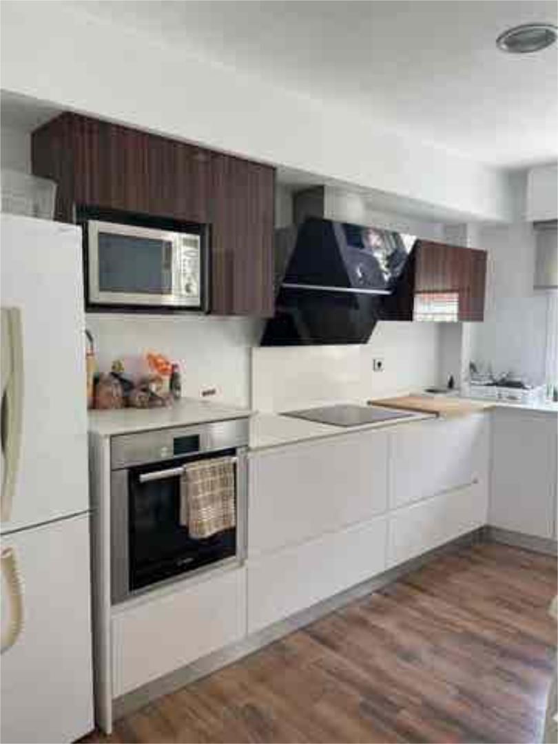 Piso en San Antolin - Foto 1