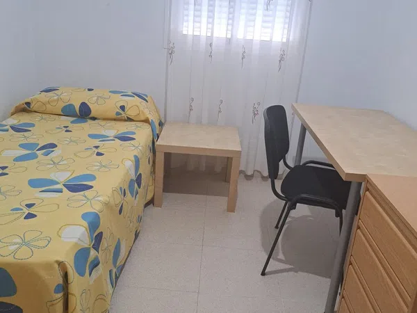 Piso en Calle Navarro Ledesma, 150, El Consul - El Romeral - Foto 12