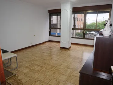 Piso en  Calle Marqués de la Hermida 24 - Foto 6