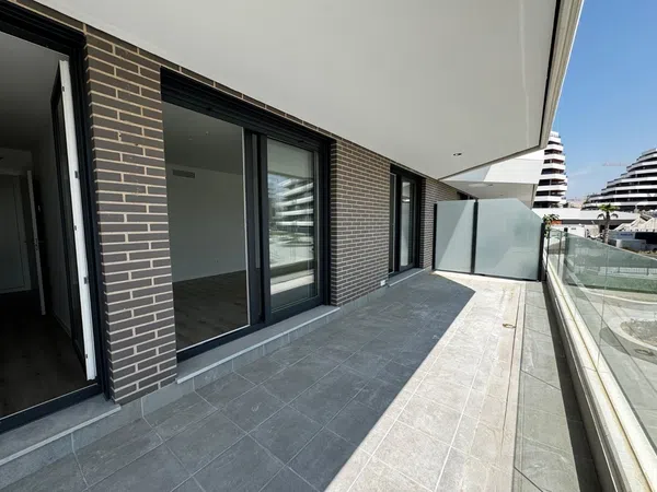 Piso en Calle de Carmen Pinós, 2, Primera Fase - Nuevo Tres Cantos, Primera Fase - Nuevo Tres Cantos - Foto 11