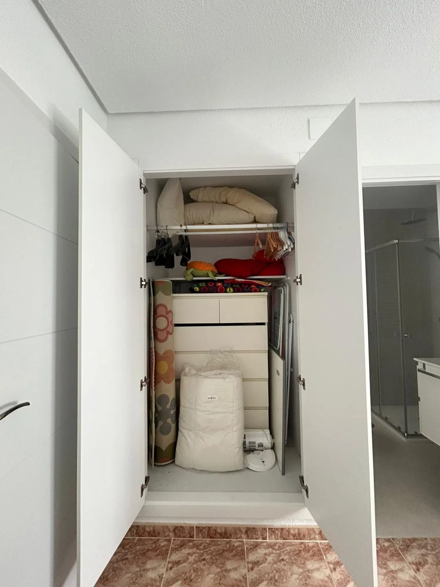 Piso en avenida del General Perón, 14 - Foto 13