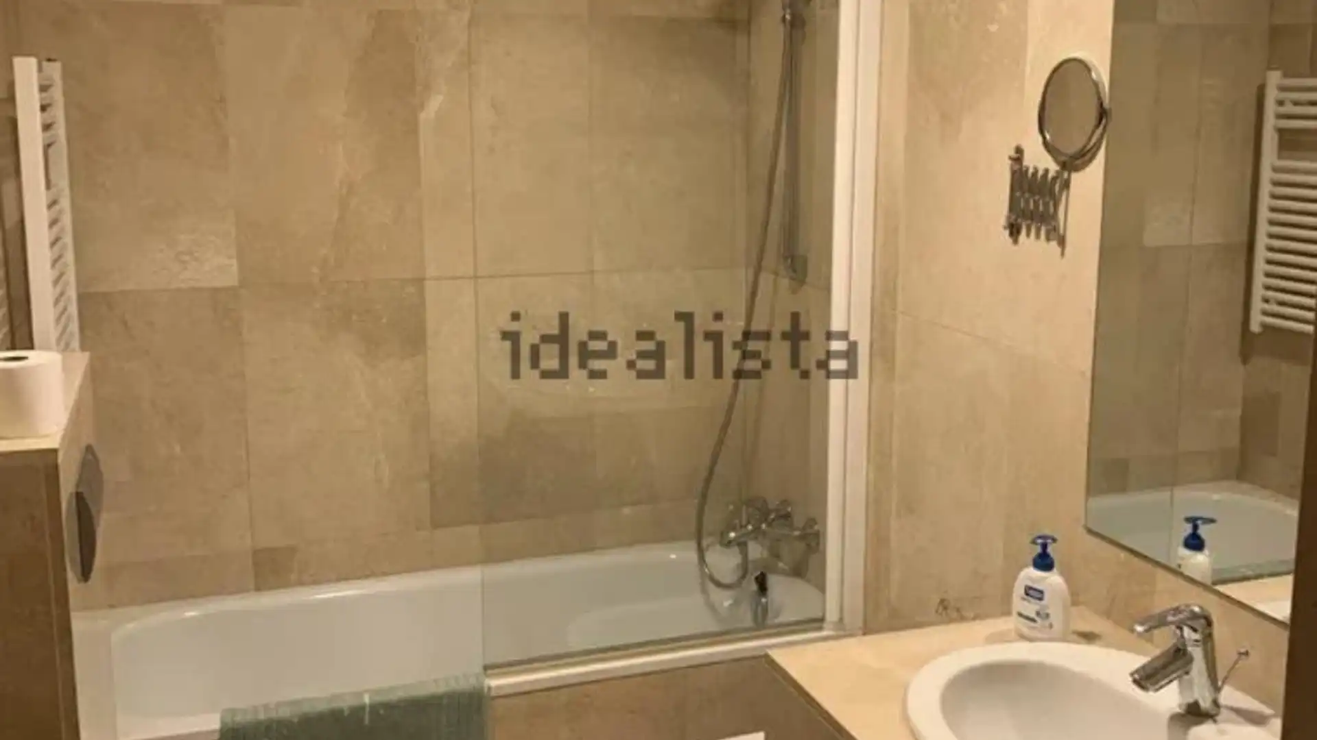 Piso en  Rúa do Uruguai 5 - Foto 4