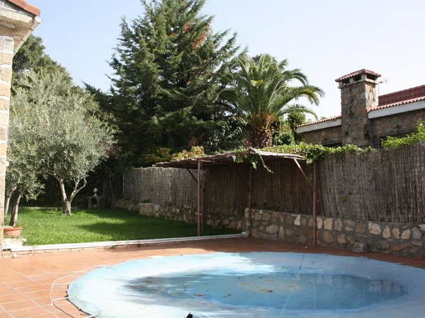 Casa o chalet independiente en La Adrada - Foto 34