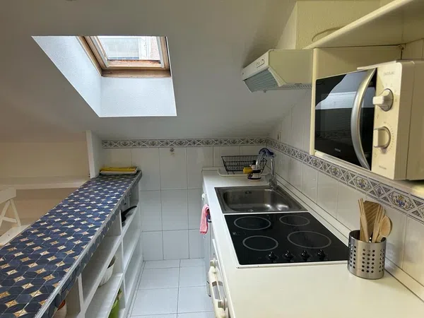 Piso en Calle san mateo, 30, Chueca-Justicia - Foto 10