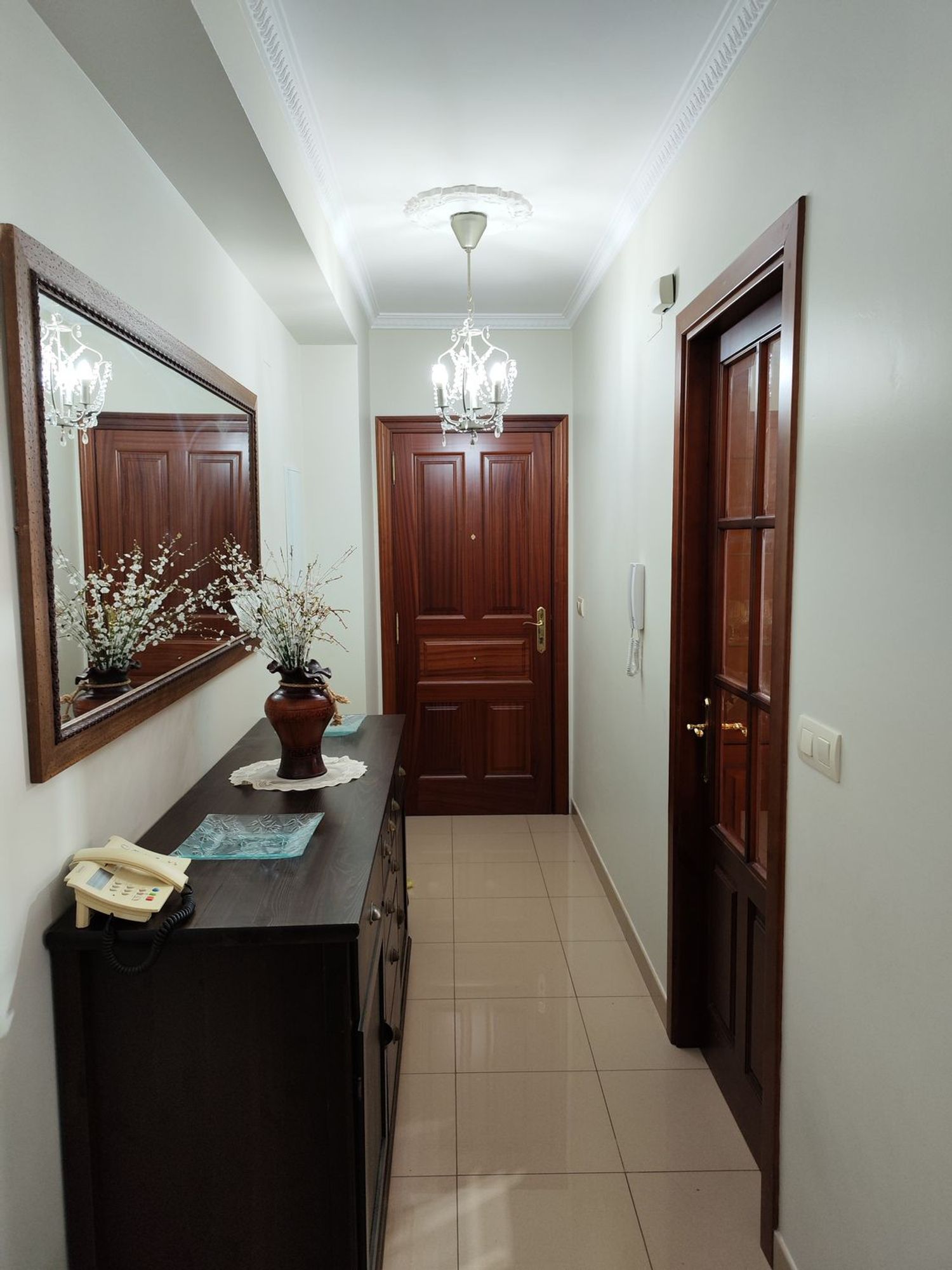 Piso en Avenida Castelao, 93 - Foto 6