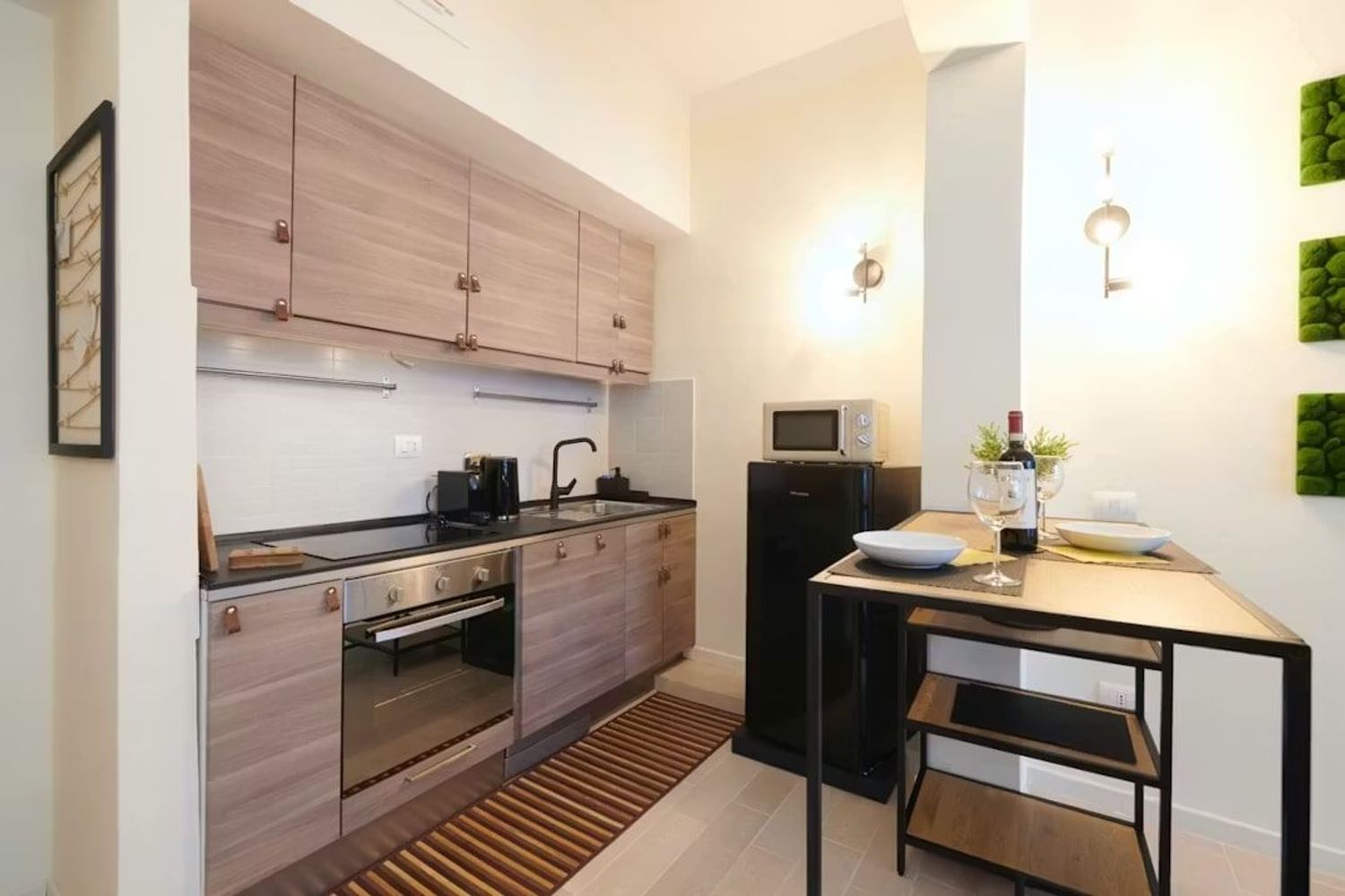 Piso en paseo Salvador Rueda, 4 - Foto 1