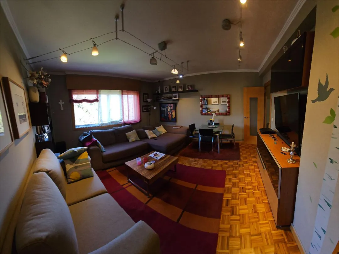 Piso en  Rúa Travesía de Vigo 68 - Foto 5