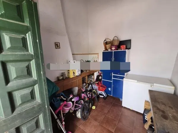 Casa de pueblo en Calle El Pozo, 1 - Foto 2