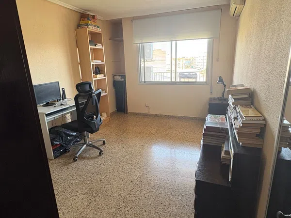 Piso en Calle de Campos Crespo, 36, Safranar - Foto 5