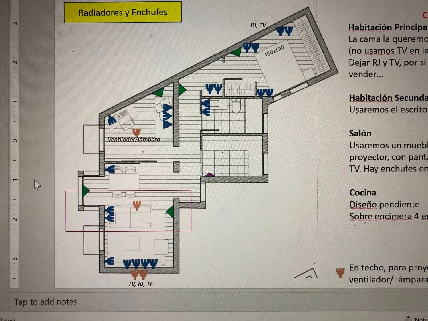 Piso en calle de Bocángel, 7 - Foto 28