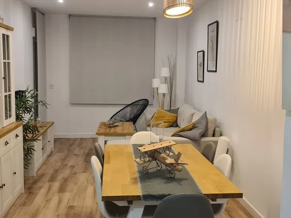 Piso en calle Teresa de Calcuta, 18