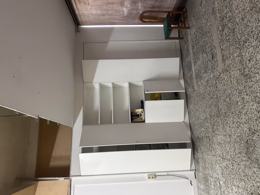 Planta baja en  Rúa San Jaime 24 - Foto 7