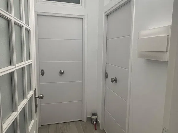 Piso en calle del Olvido, 46