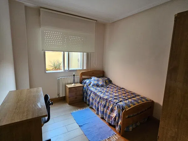 Piso en Benavente - Foto 5