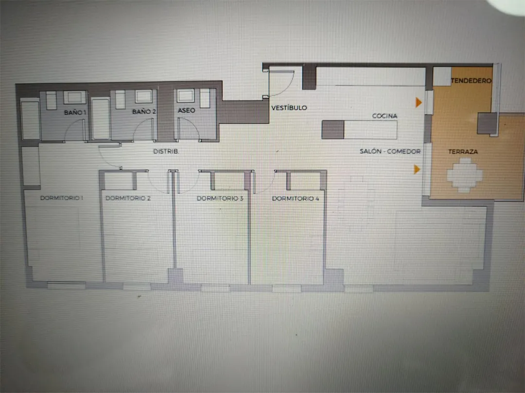 Piso en  Avenida Felipe González Márquez 8 - Foto 15