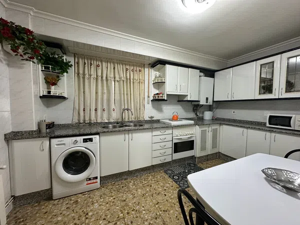 Piso en Flores del Sil s/n - Foto 18