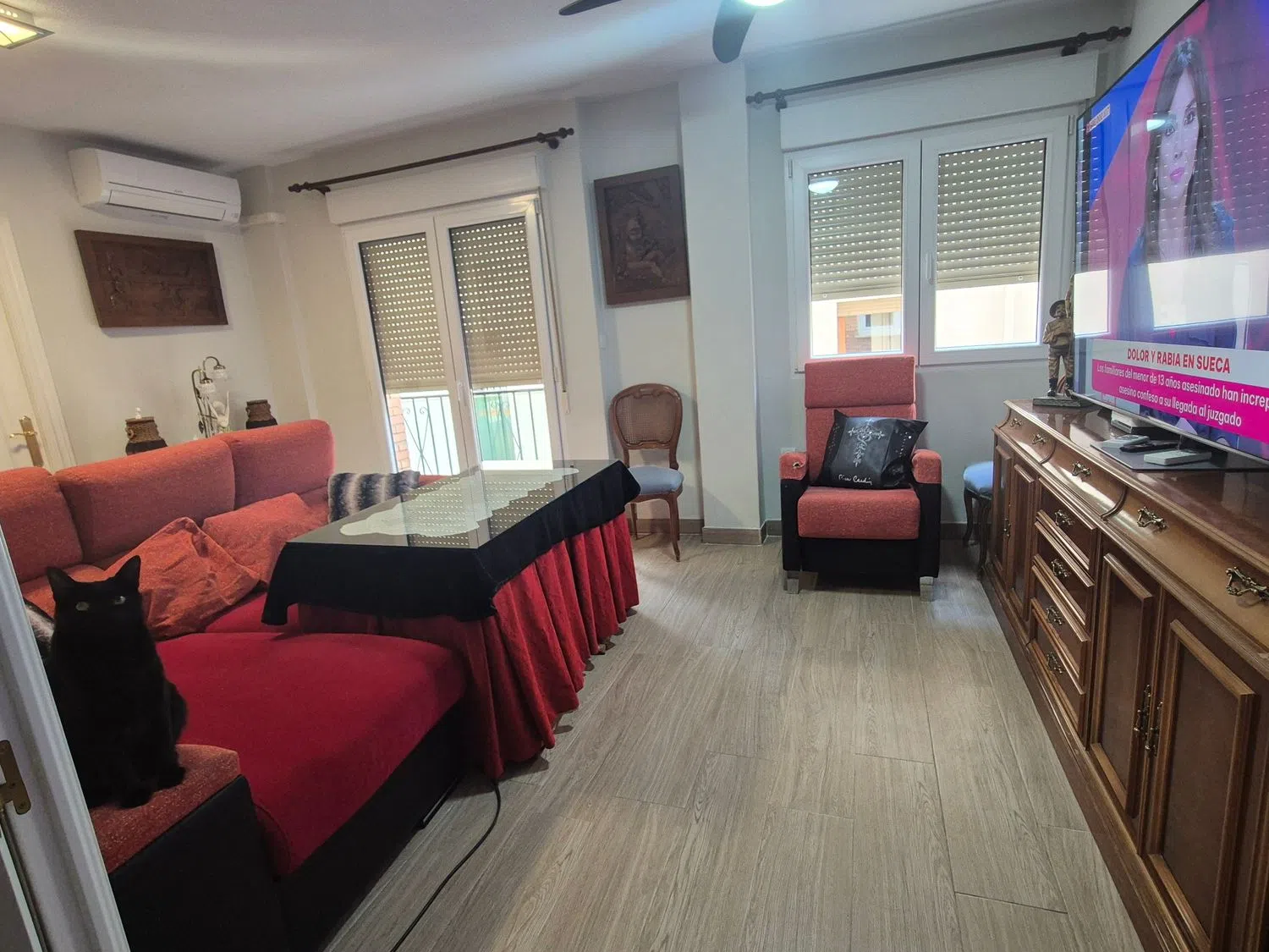 Piso en calle Belén, 4 - Foto 2