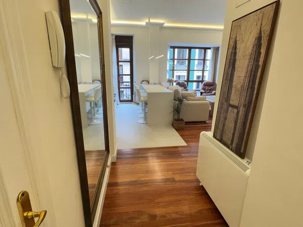 Piso en Calle Capua, 21, Centro - San Lorenzo - Foto 3