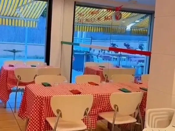 Local en Restaurante en Avenida 310, 310, Montmar, Montmar - Foto 2