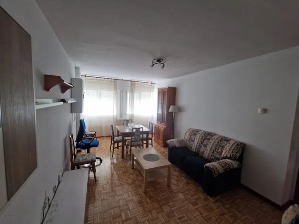 Piso en Calle Antonio Buero Vallejo, 13, Constitución-El Balconcillo, Constitución-El Balconcillo - Foto 3