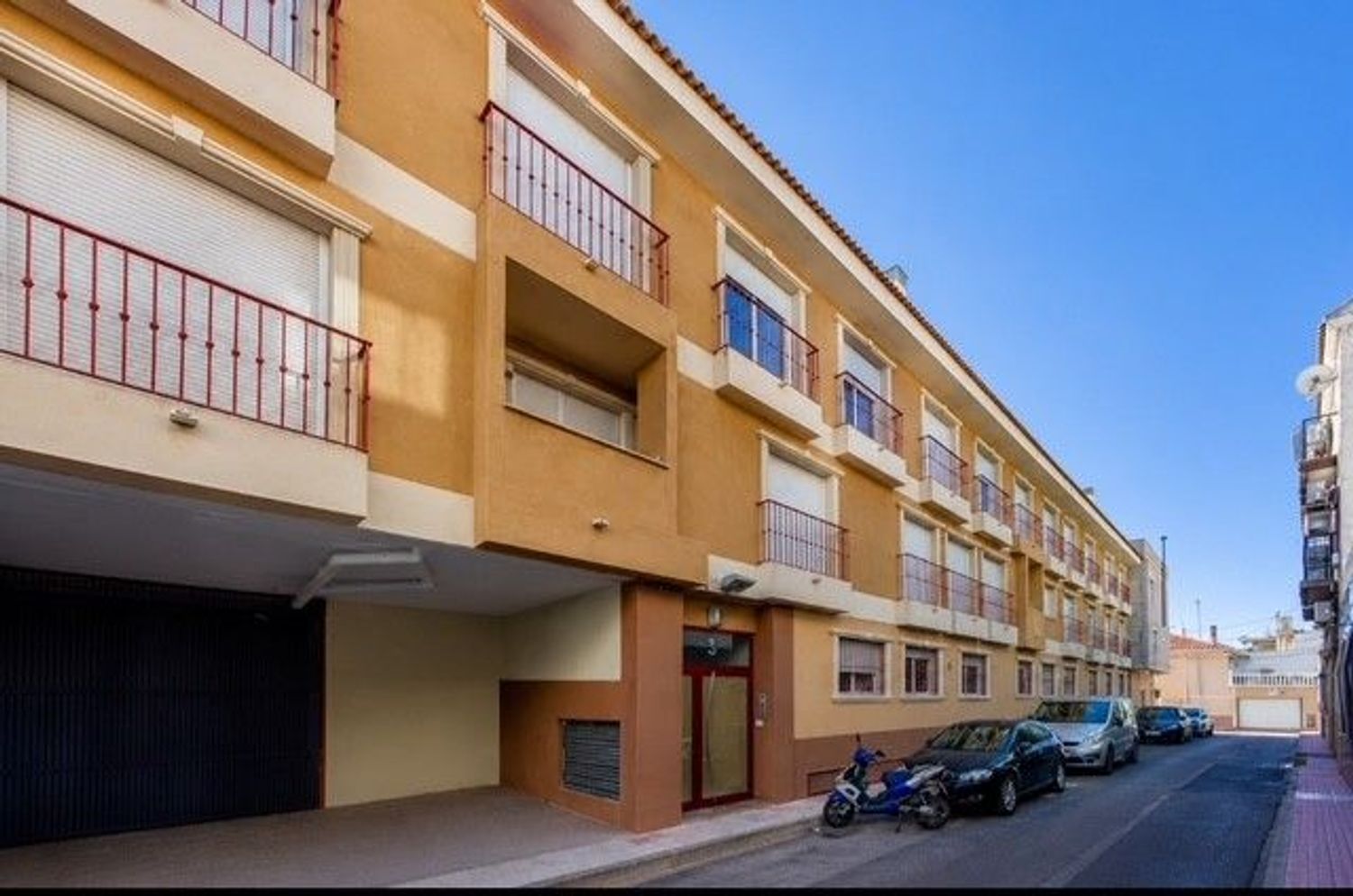 Piso en Calle Cristobal Colón, 4 - Foto 4