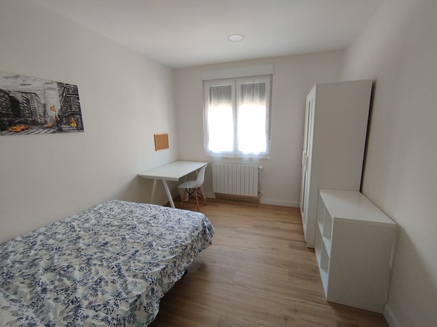 Piso en Calle Tenderina Alta, 40, Fozaneldi-Tenderina - Foto 24