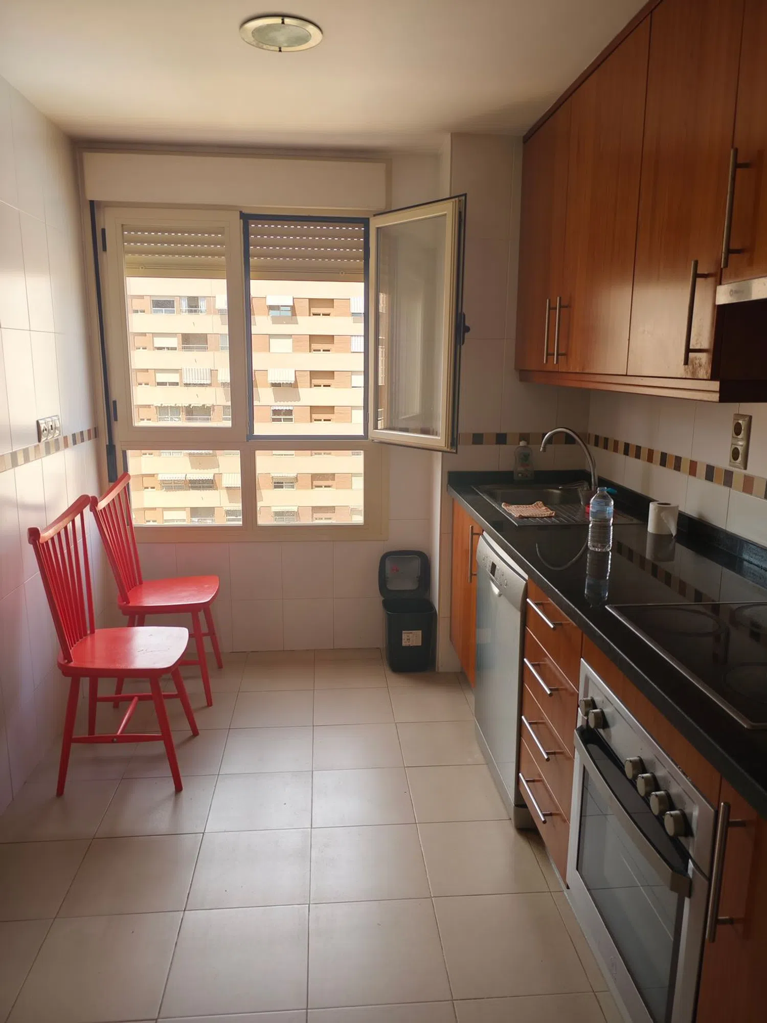 Piso en avenida Médico Ricardo Ferre, 22 - Foto 6