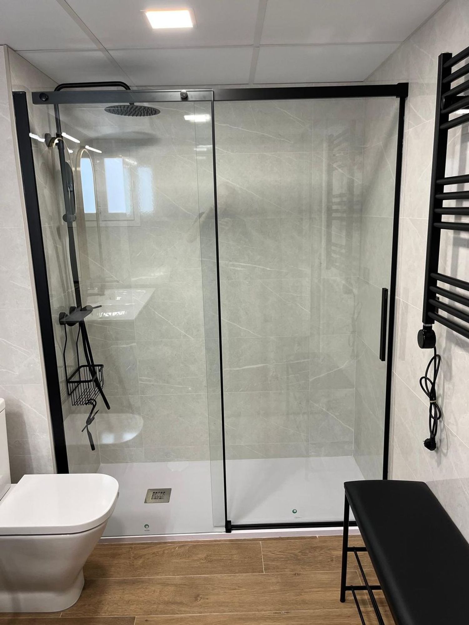 Piso en calle Alarcón López, 3 - Foto 3