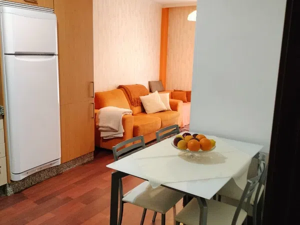 Piso en Calle de Curros Enríquez, 2, Cangas, Cangas - Foto 2