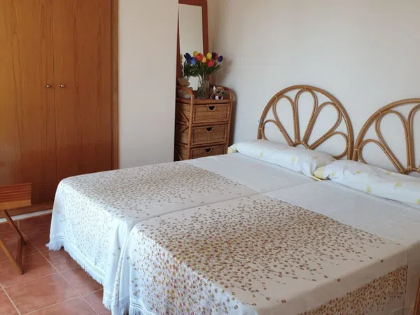 Chalet pareado en Calle de la Vinya, 8, Mareny Blau, Mareny Blau - Foto 7