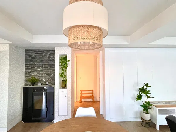 Chalet pareado en camino Sanín, 70 - Foto 5