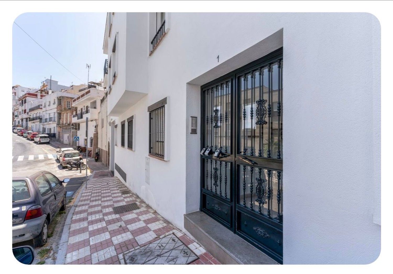 Piso en Calle las Maravillas Norte, 1, La Herradura - Foto 5