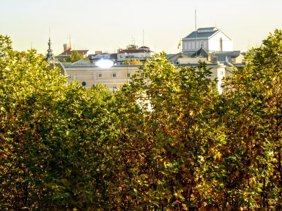 Piso en  Plaza de España 15 - Foto 4