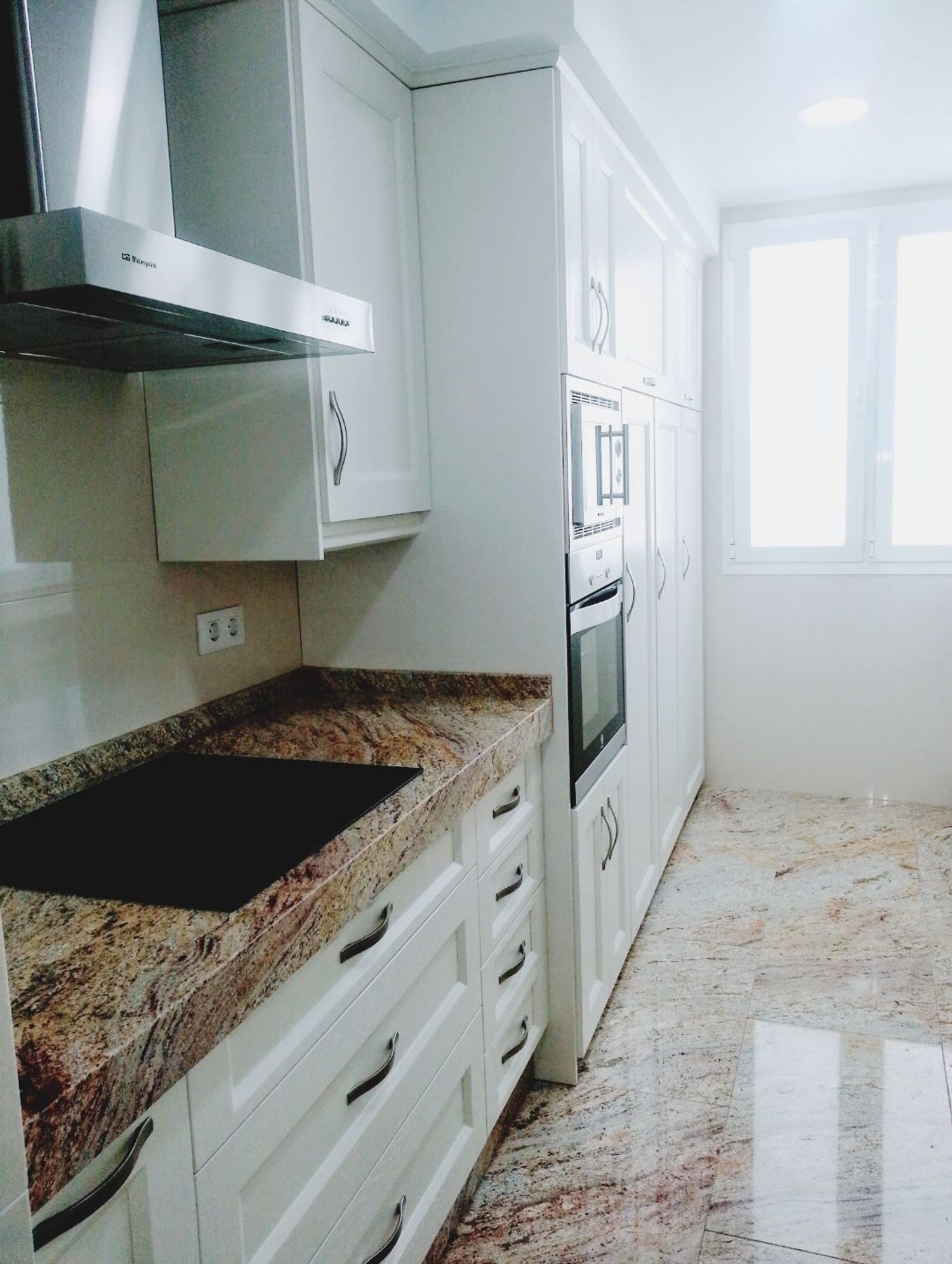 Piso en Calle Alcalde Velasco Navarro, 17, Ciudad Jardín - Foto 6