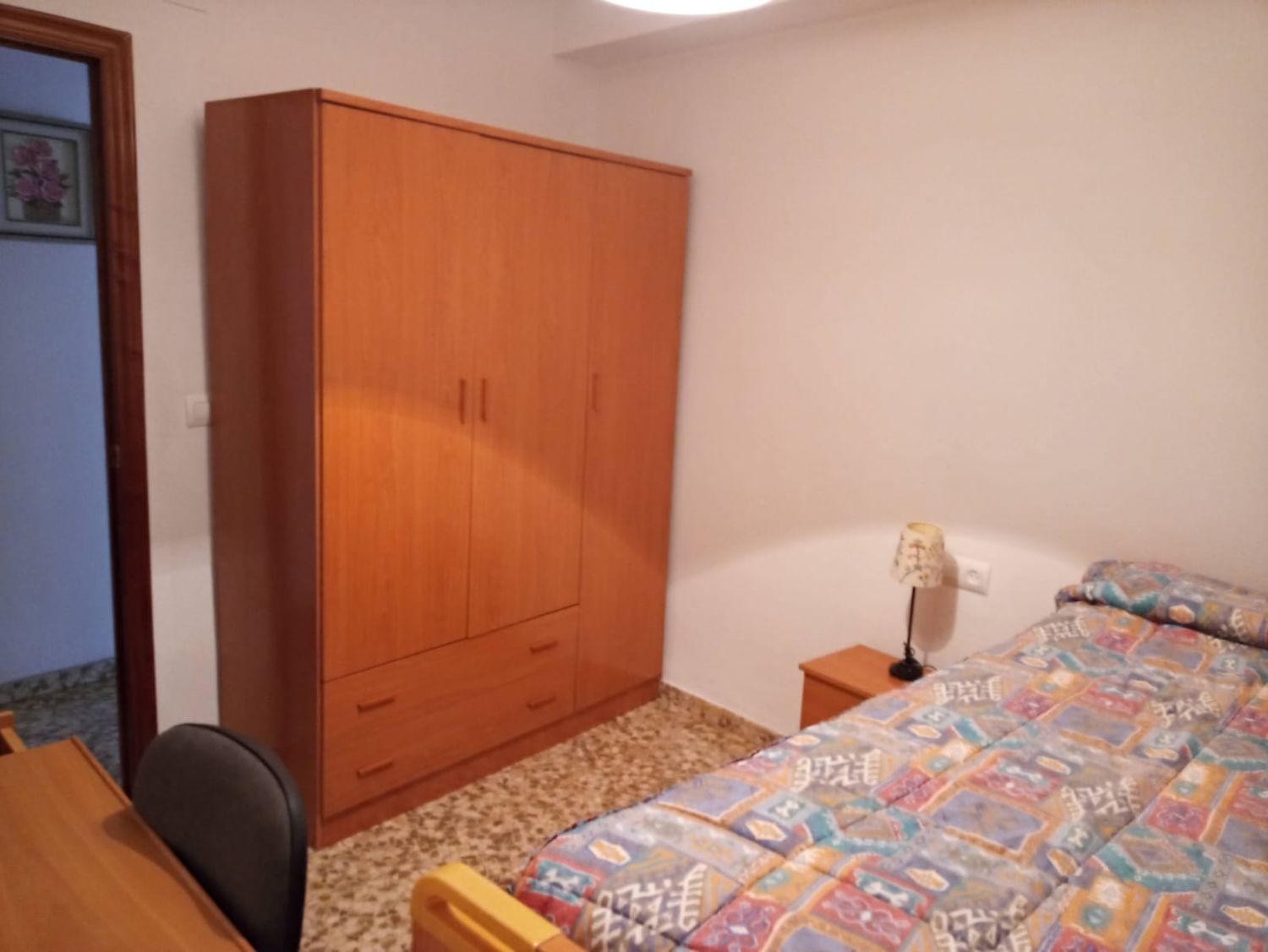 Piso en Ciudad Jardín, 22, Ciudad Jardín - Foto 4