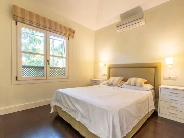 Casa o chalet independiente en Calle Callé Fenómeno, 12, Zona F - Foto 28