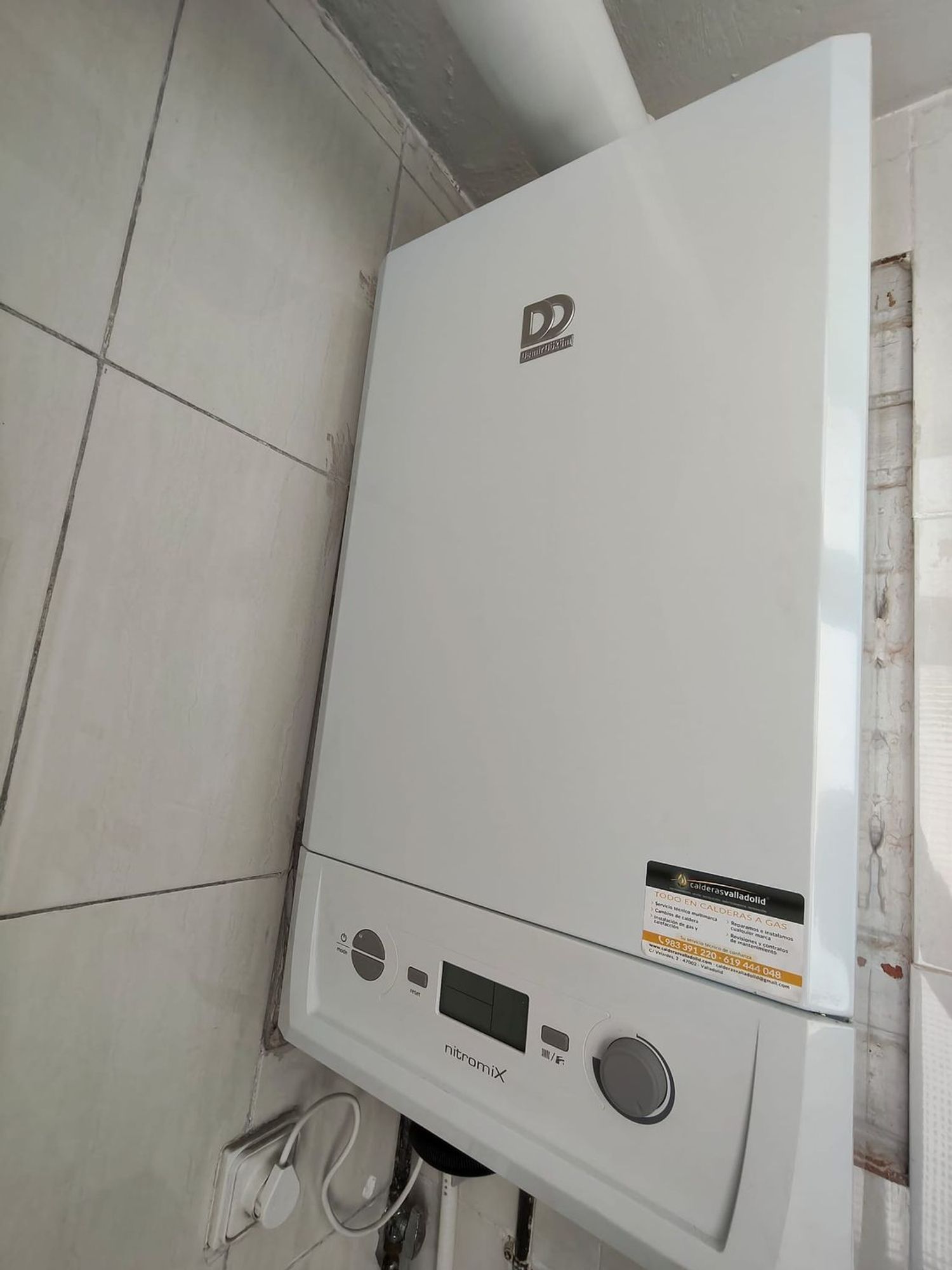 Piso en Calle del Cardenal Torquemada, 5, Rondilla - Santa Clara, Rondilla - Santa Clara - Foto 16